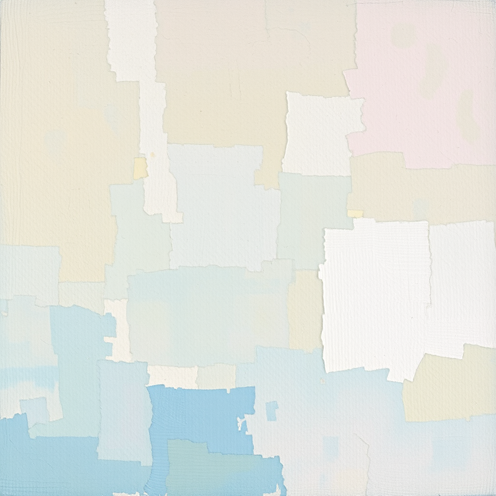 Pastel Patchwork view 2