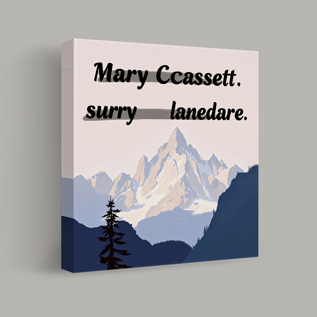 Shadows on the Mountain view 1