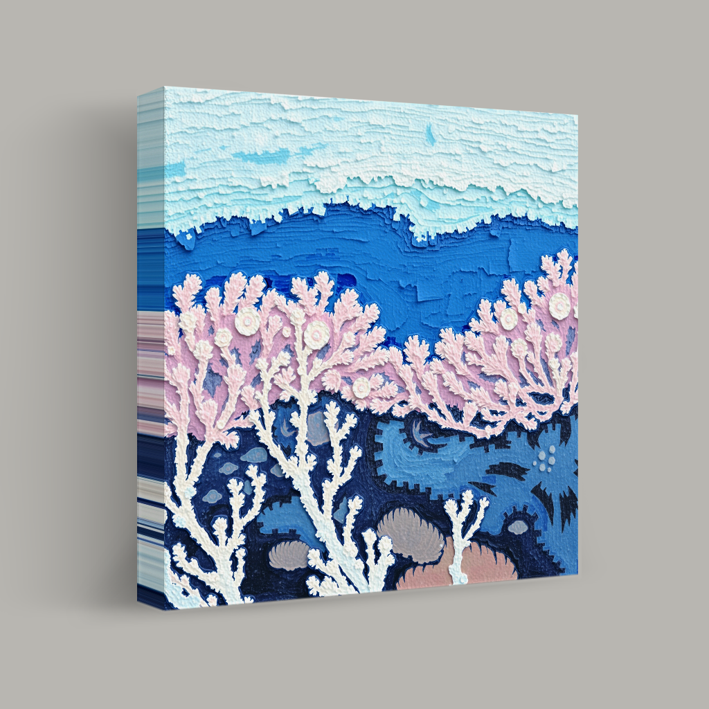 Whispers of the Ocean Reef view 1