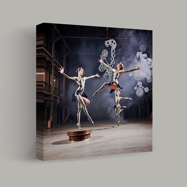 Synchronized Mechanism