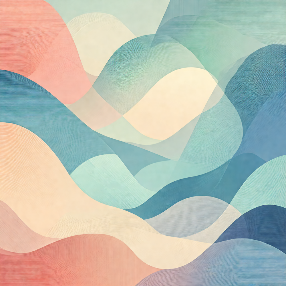 Flowing Hues view 2