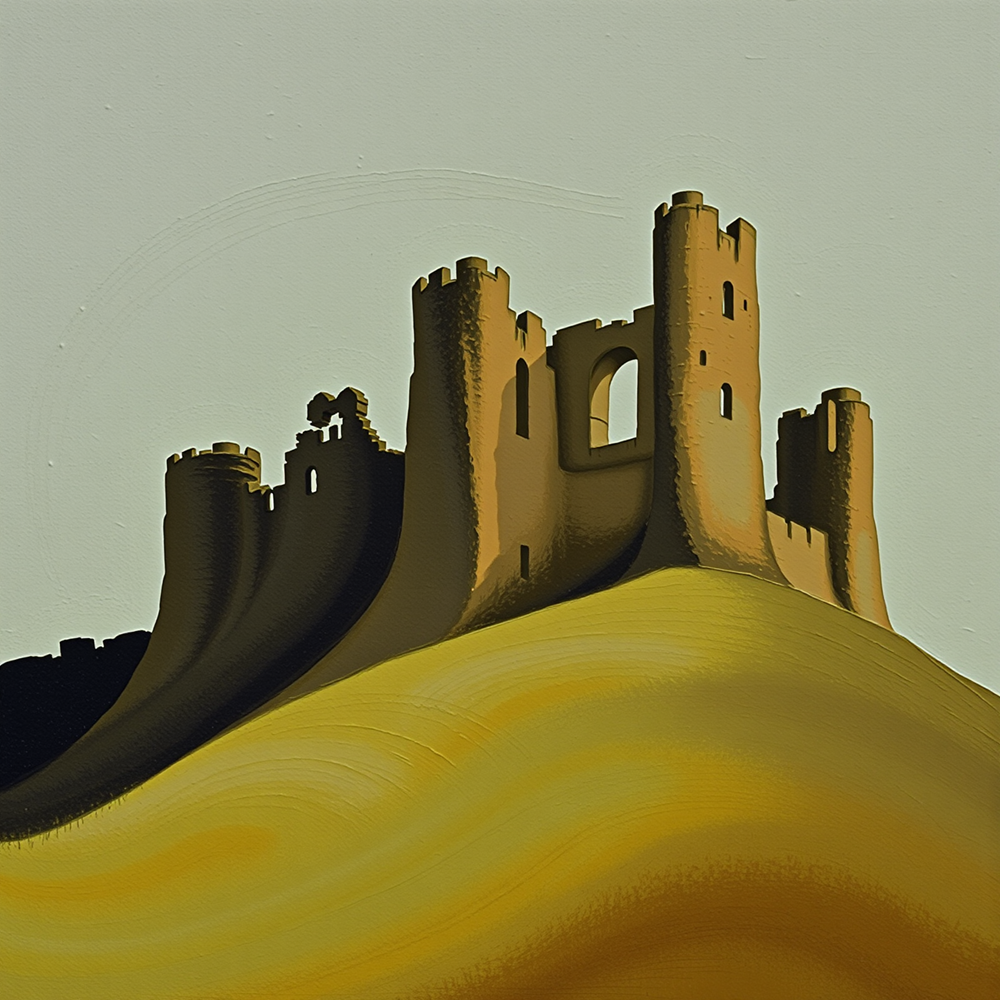 Guardian of the Hilltop view 2
