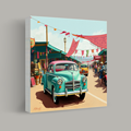 Vintage Market Festival thumbnail 1
