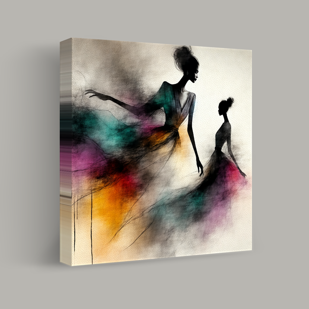 Whispers of Celestial Elegance view 1