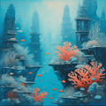 Submerged Wonders of Atlantis thumbnail 2