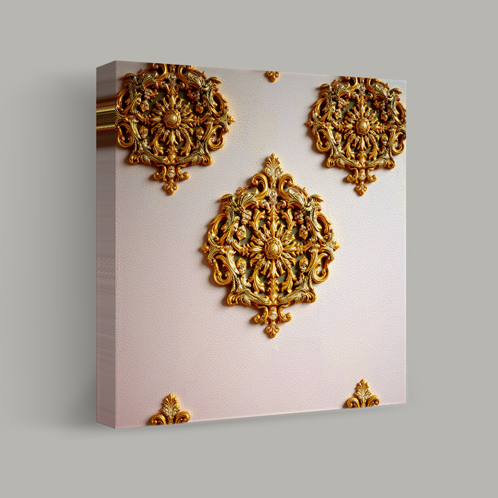 Baroque Arrangement view 1