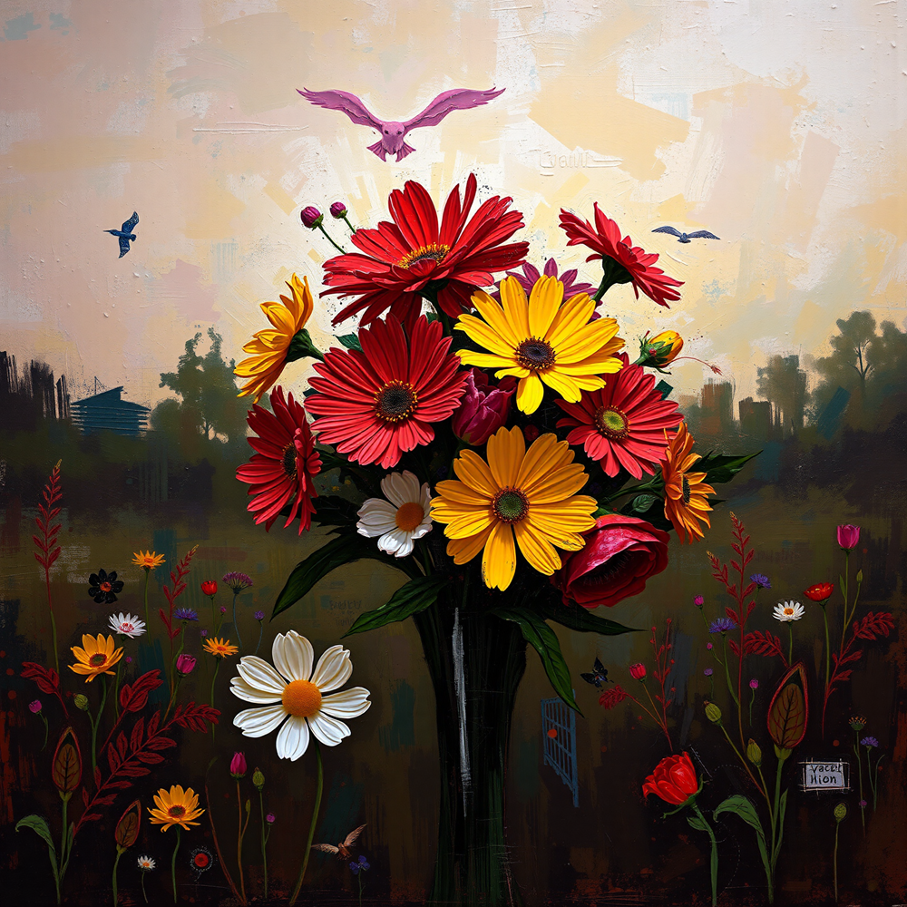 Inherent Bloom view 2