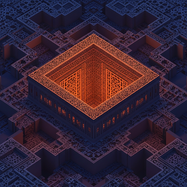 Géométries de Lumière