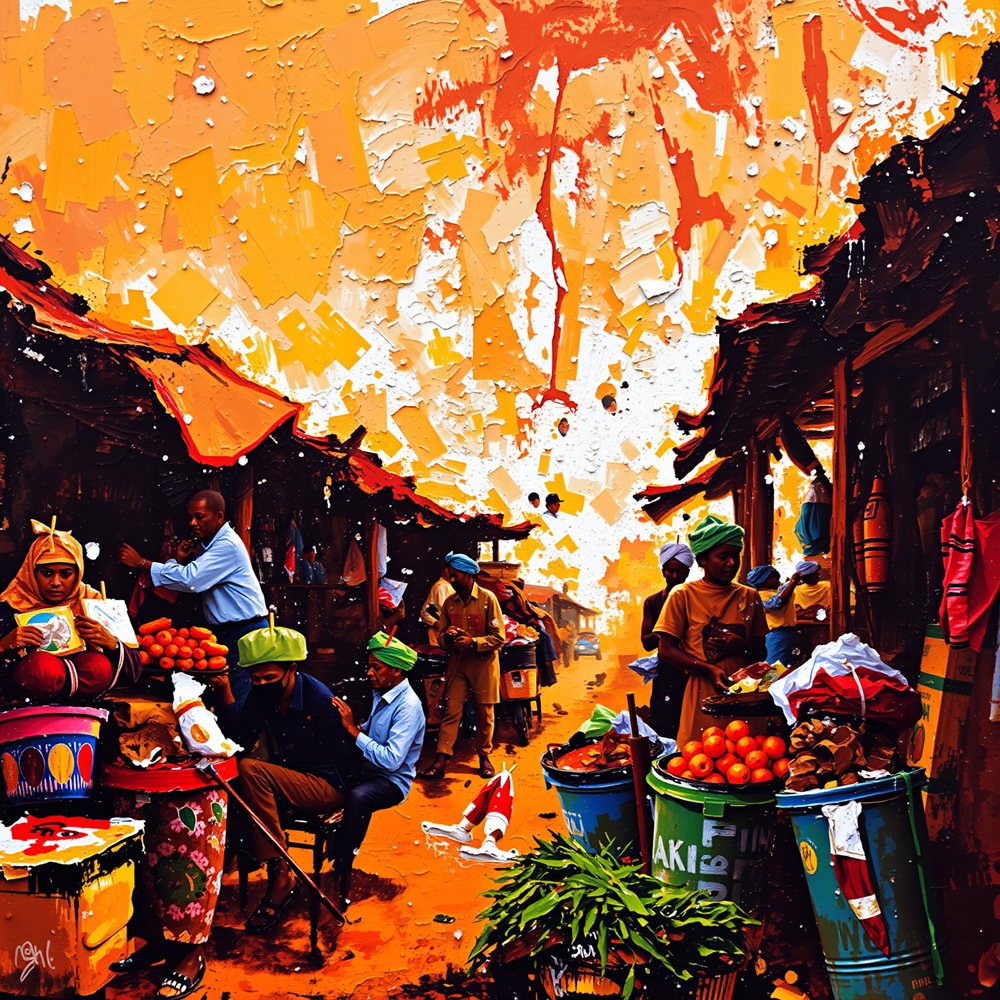 Market Vibrance view 2