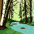 Whispering Pines and Tranquil Waters thumbnail 2