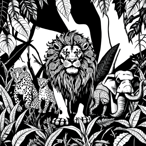 Assemblea della Giungla