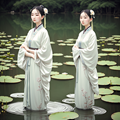 Reflections on a Lotus Pond thumbnail 2