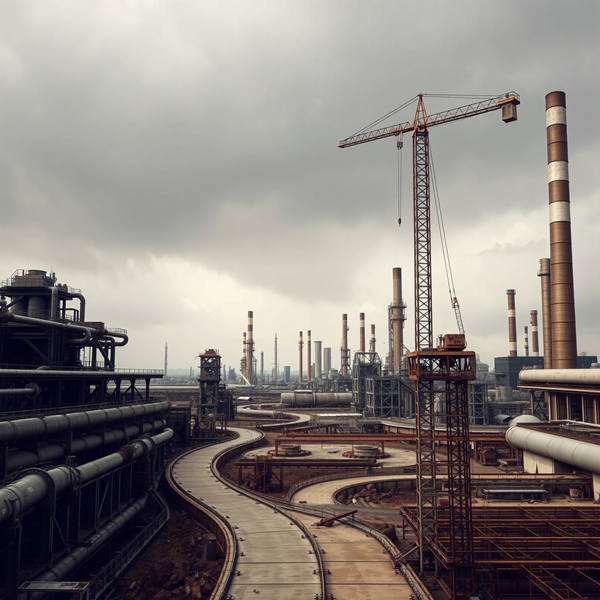 Industrial Continuum