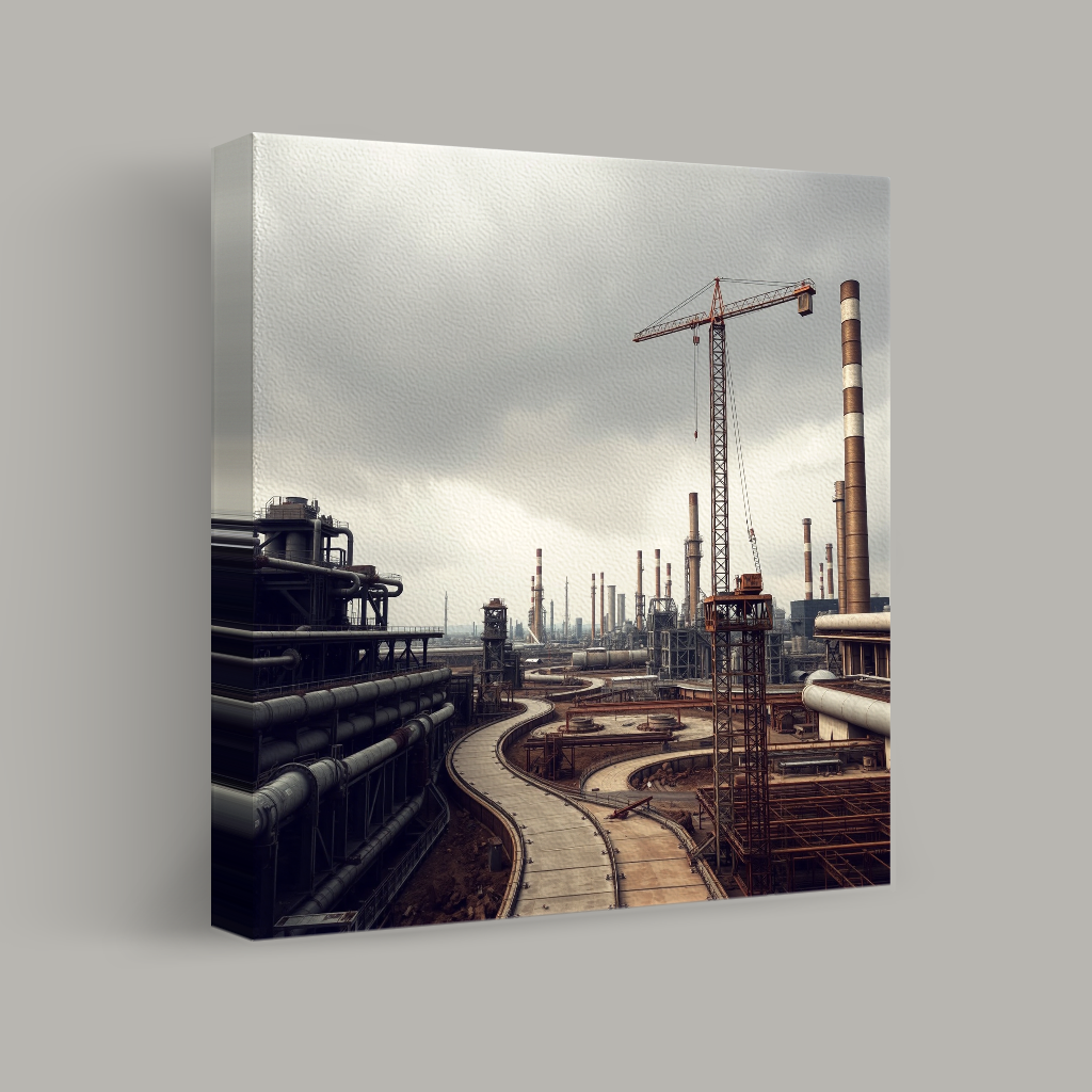 Industrial Continuum view 1