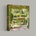 Afternoon in a Secret Garden thumbnail 1