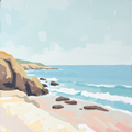 Coastal Serenity Unfolds thumbnail 2