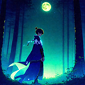 Keeper of the Moonlit Forest thumbnail 2
