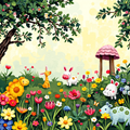 Enchanted Meadow Gathering thumbnail 2