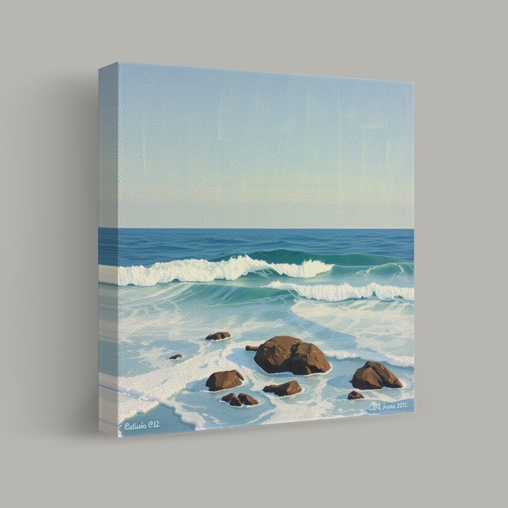 Whisper of the Tides view 1