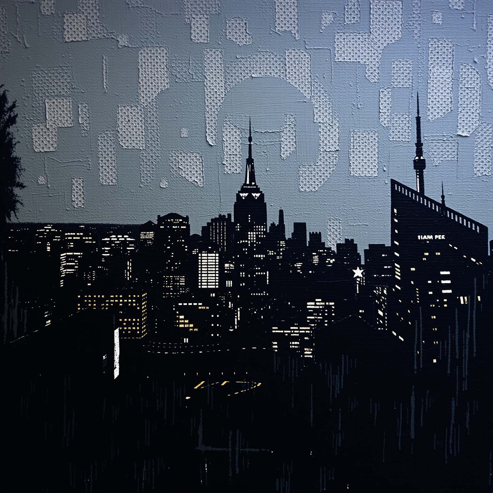 Skyline Dreams view 2