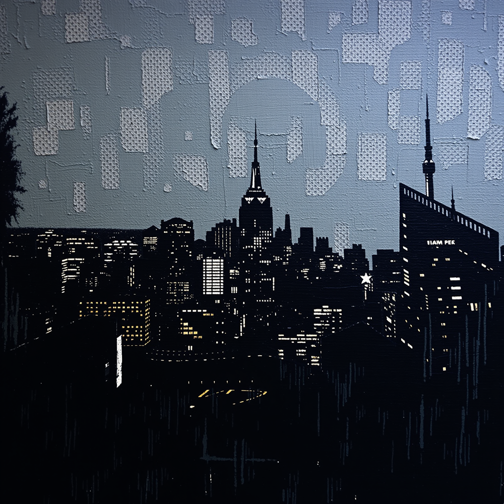 Skyline Dreams view 2