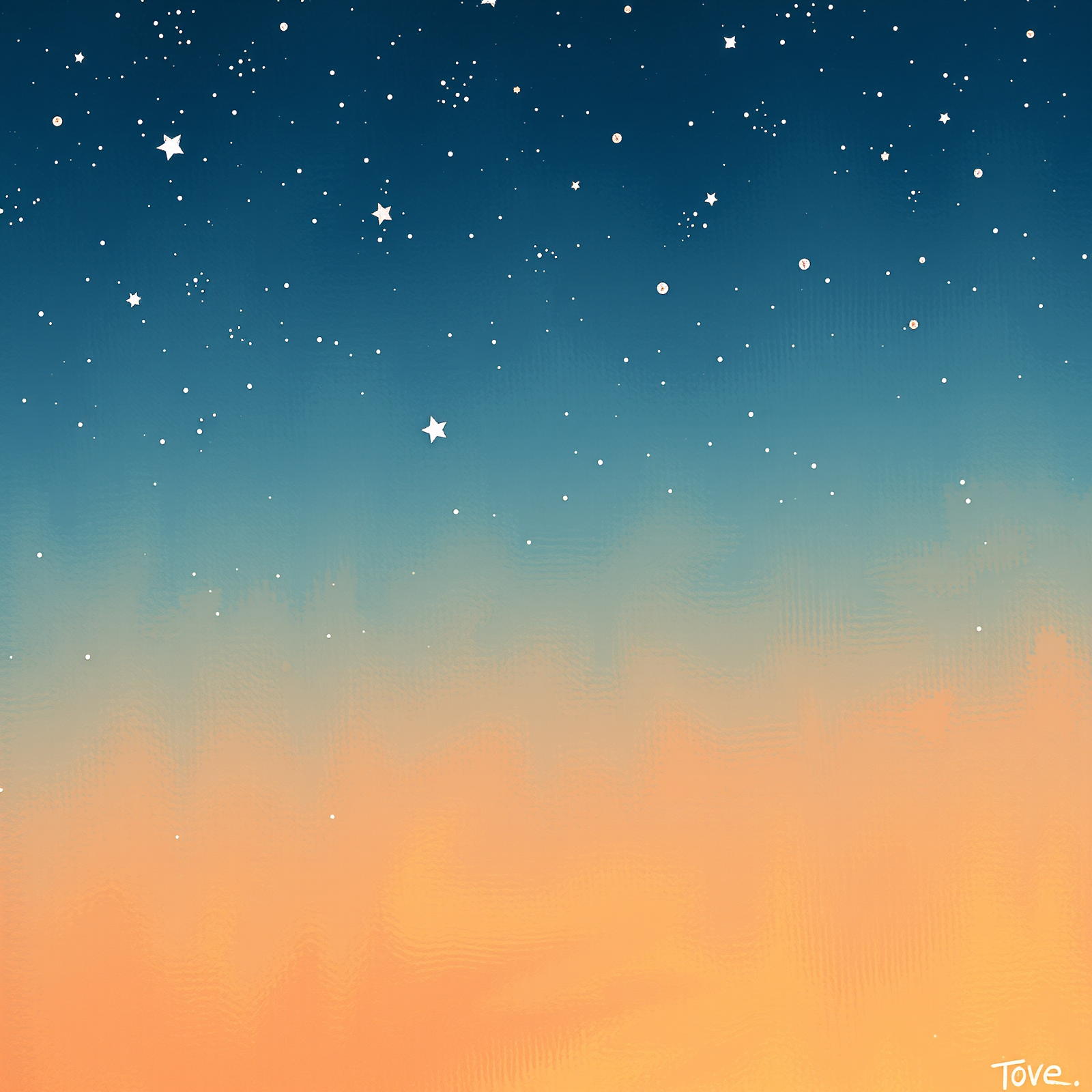 Starlit Transition view 2