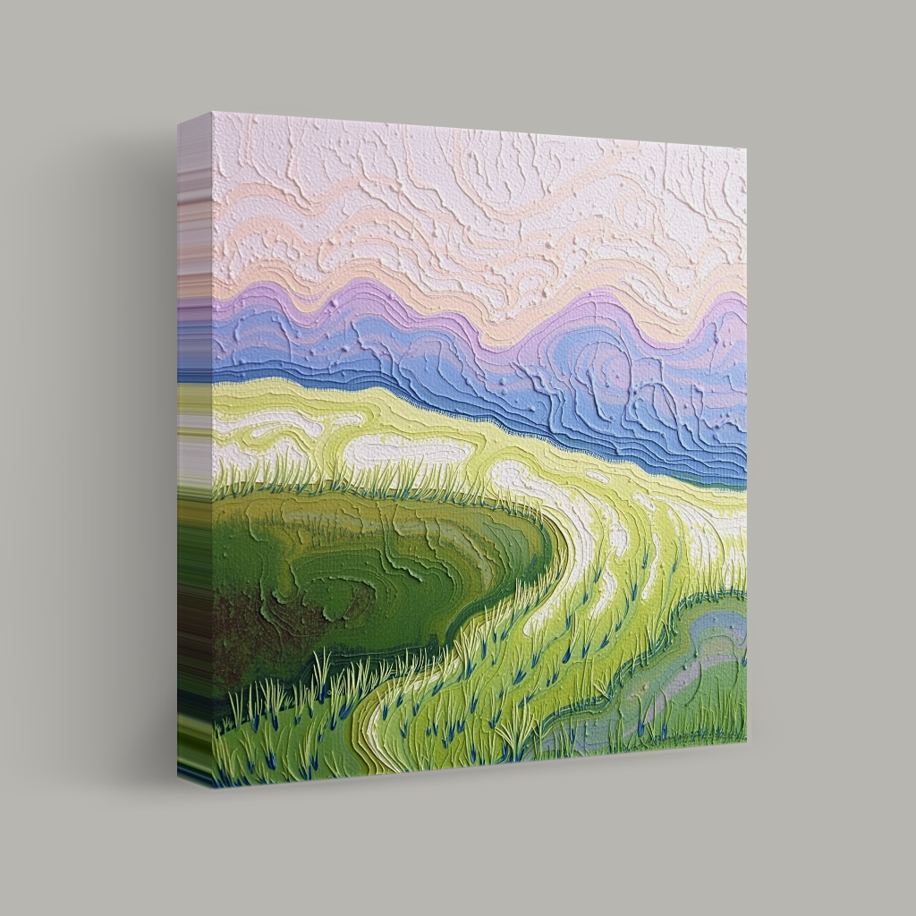 Whispers of the Rolling Hills view 1