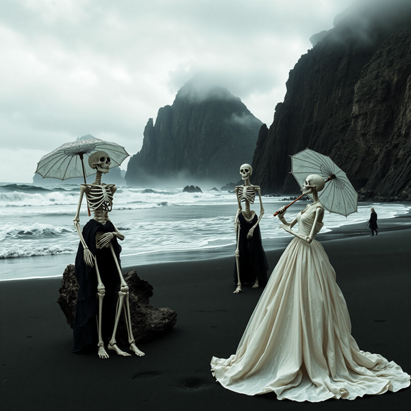 Eternal Deliberations