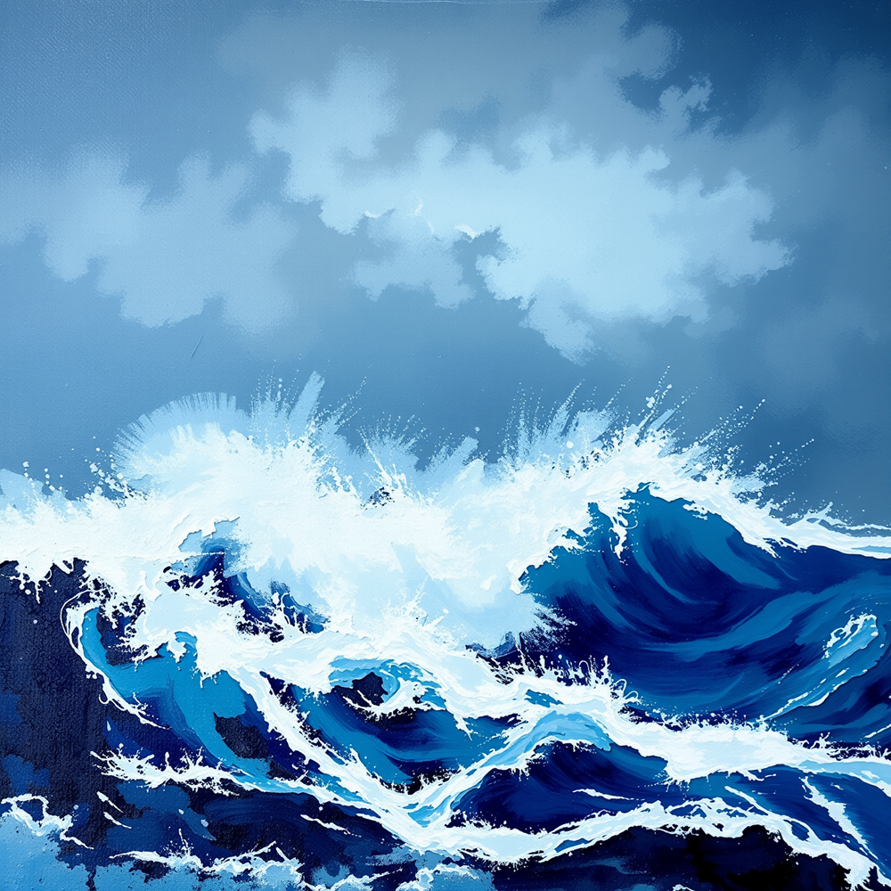 Tides of Turbulence view 2