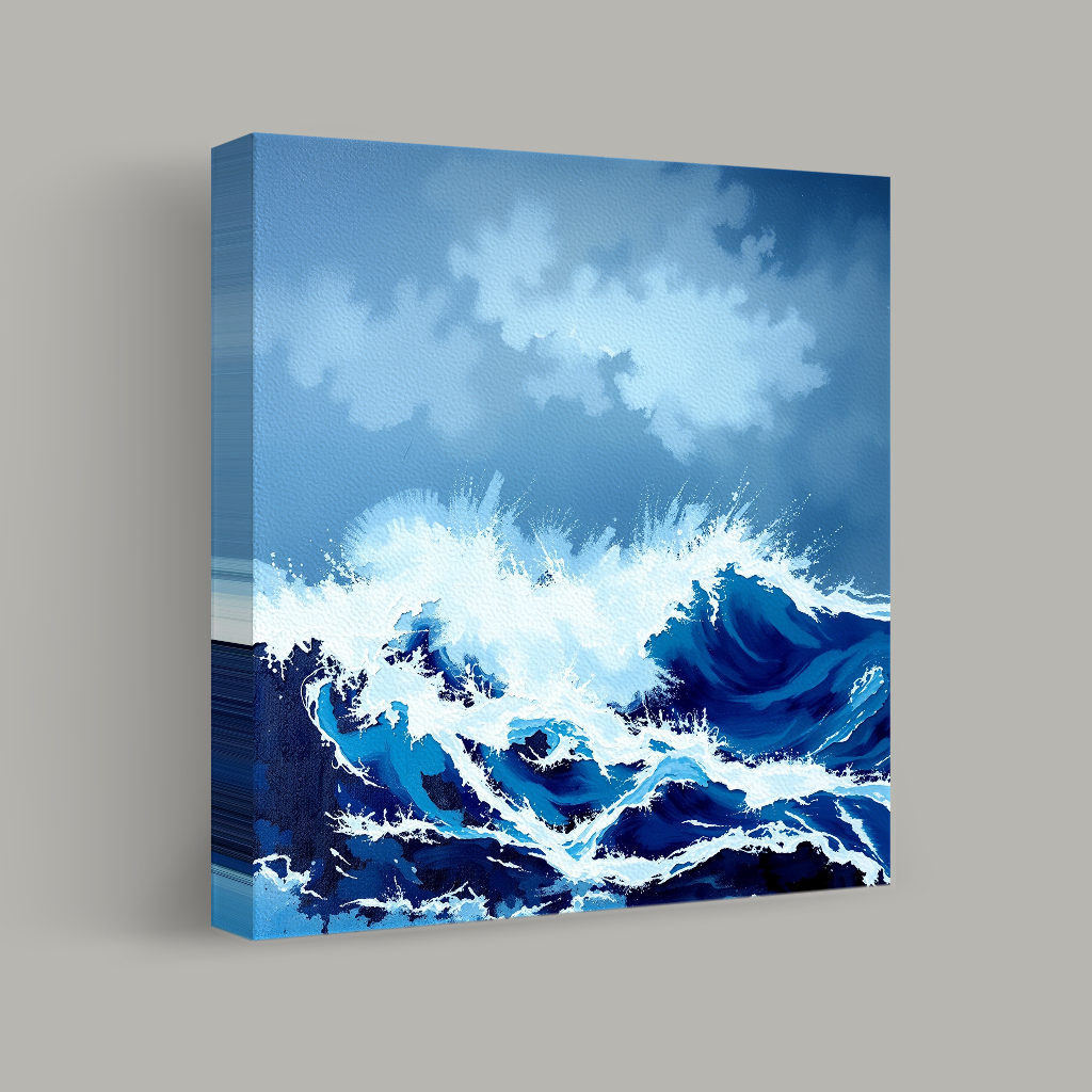 Tides of Turbulence view 1