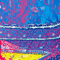 Vibrant Soccer Stadium thumbnail 2