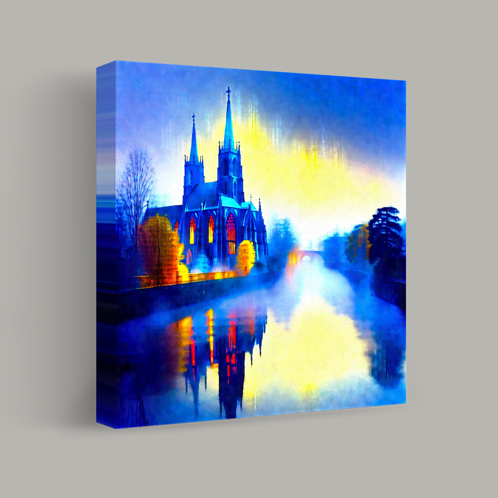 Reflections of Twilight view 1