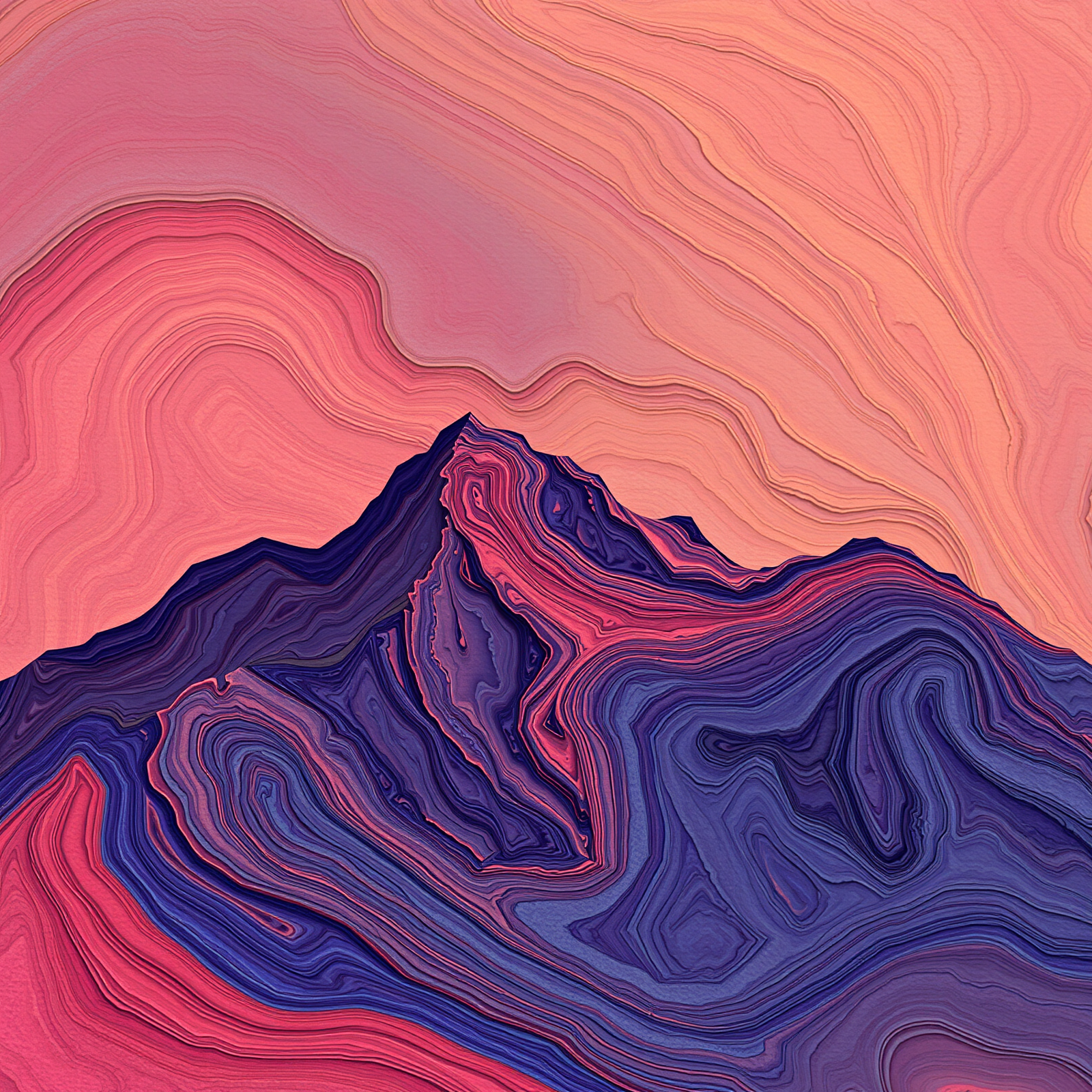 Veins of the Earth view 2