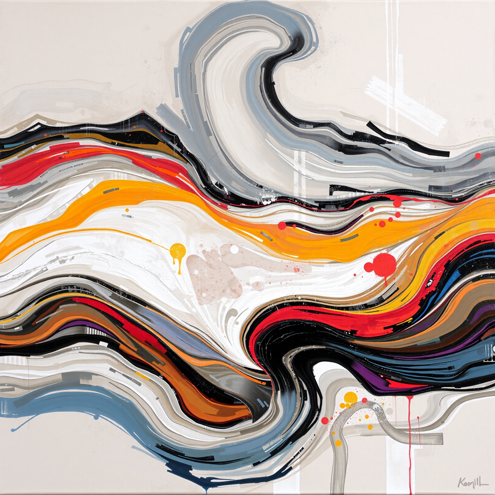 Dynamic Currents view 2