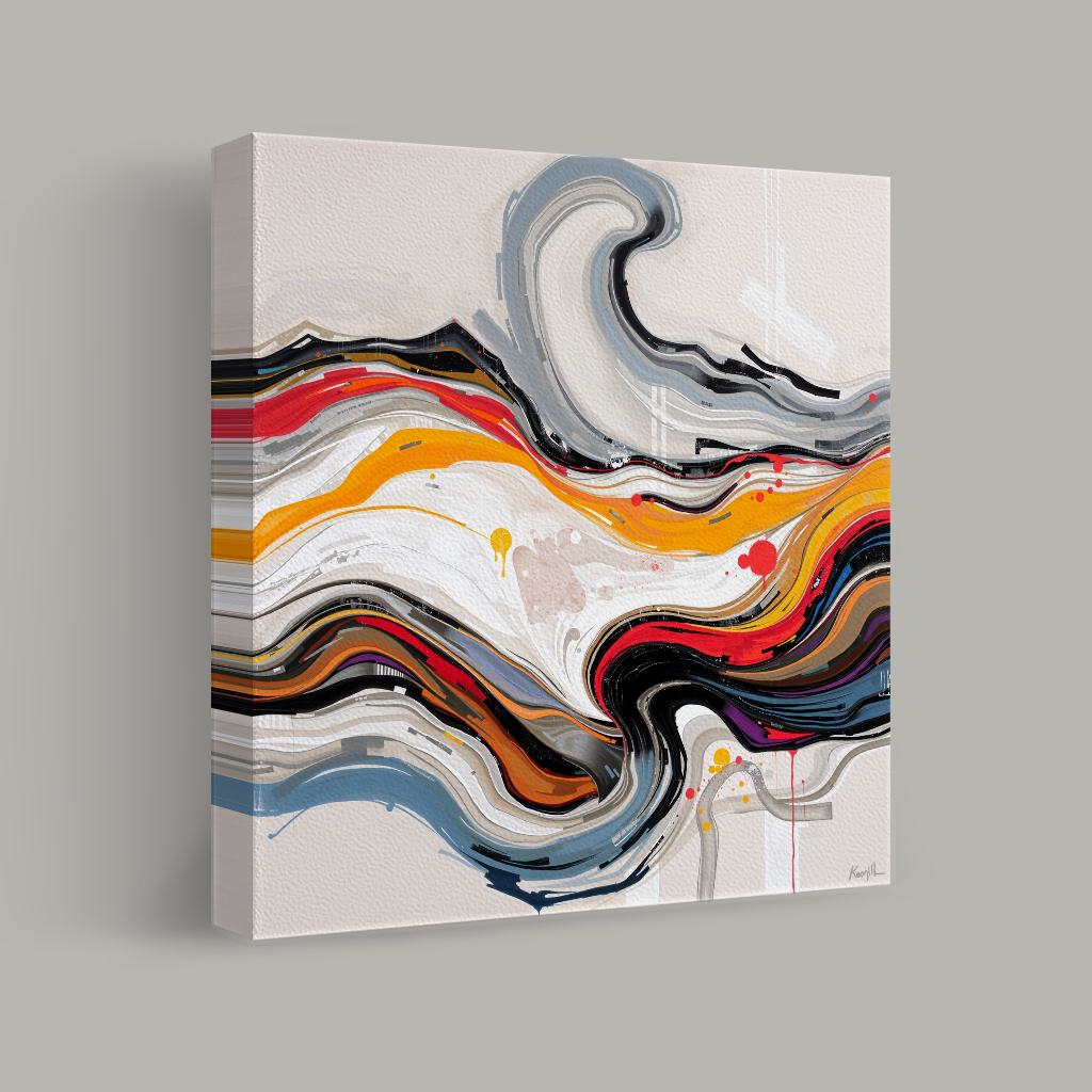 Dynamic Currents view 1