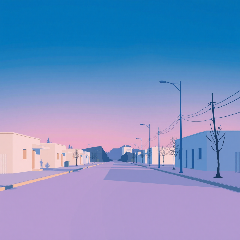 Pastel Horizon view 2