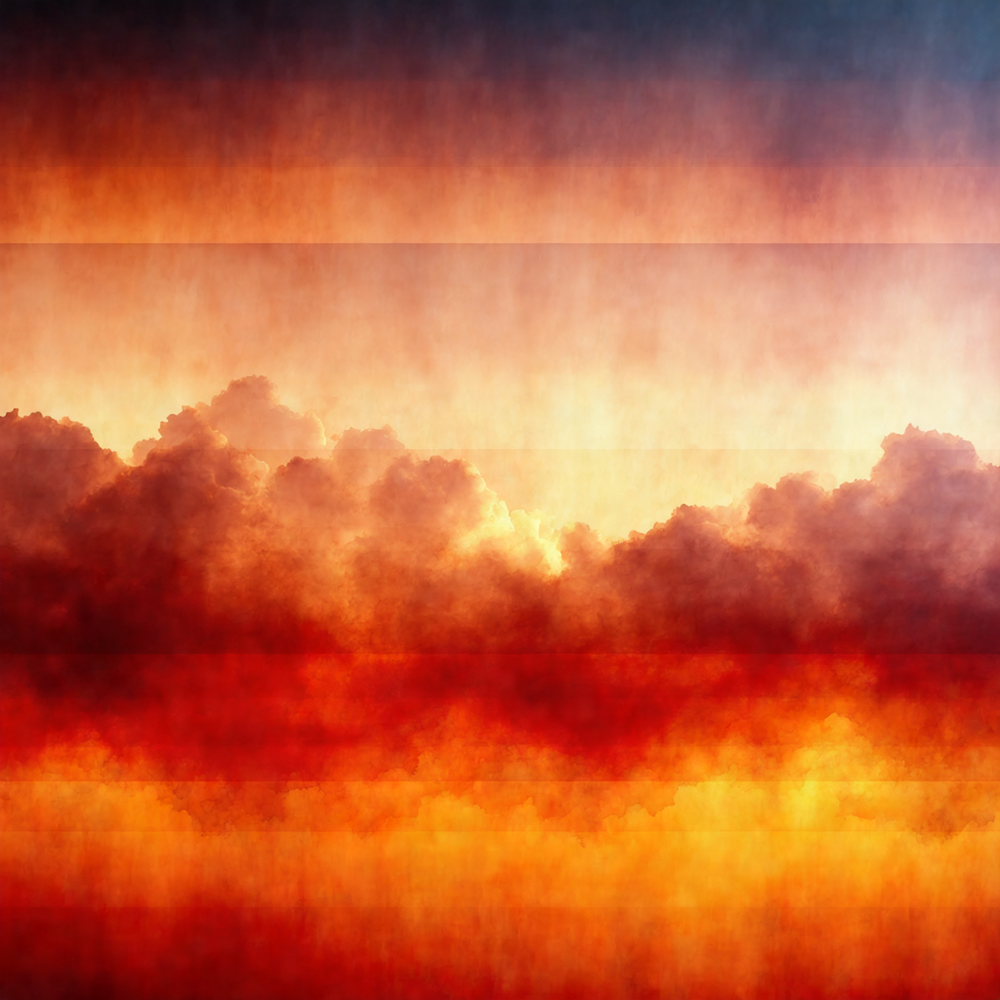 Fire in the Sky view 2