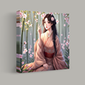 Whispered Blossoms thumbnail 1