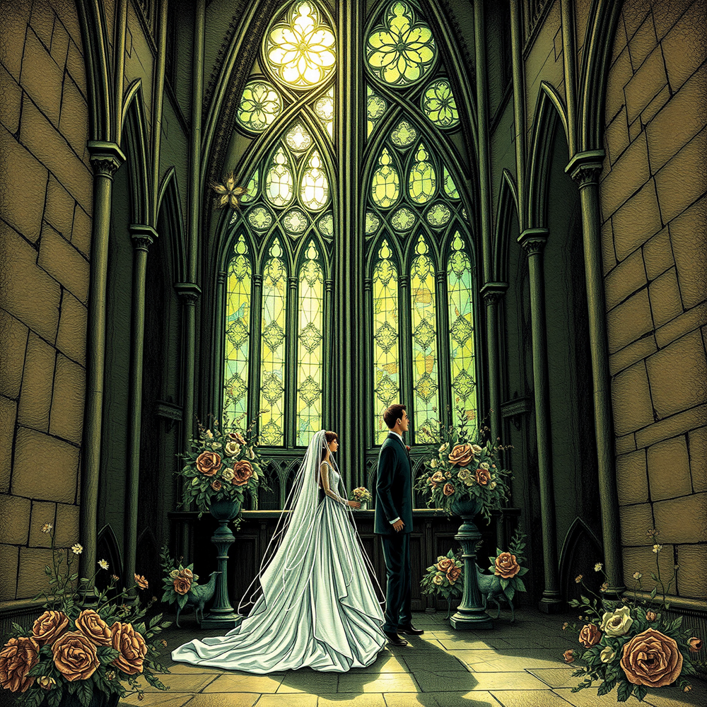 The Vow view 2