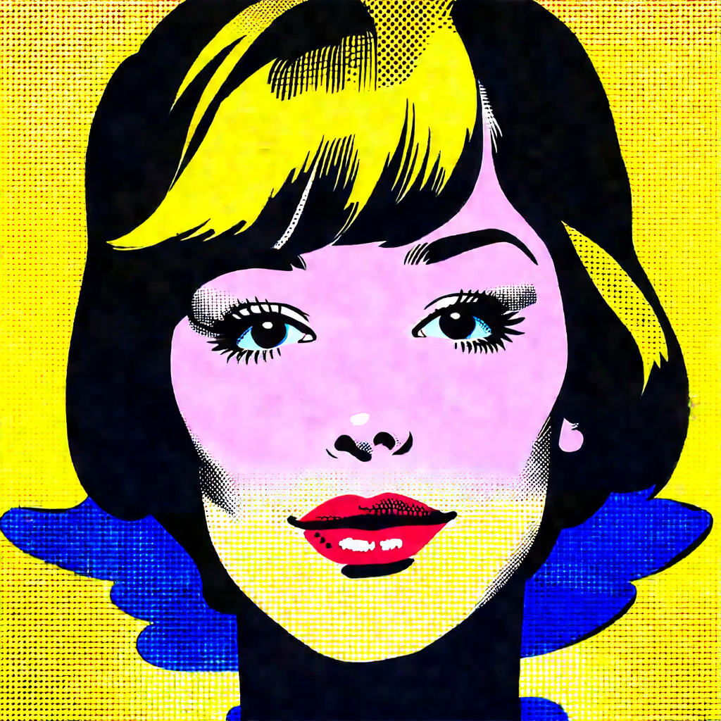 Vibrant Visage view 2