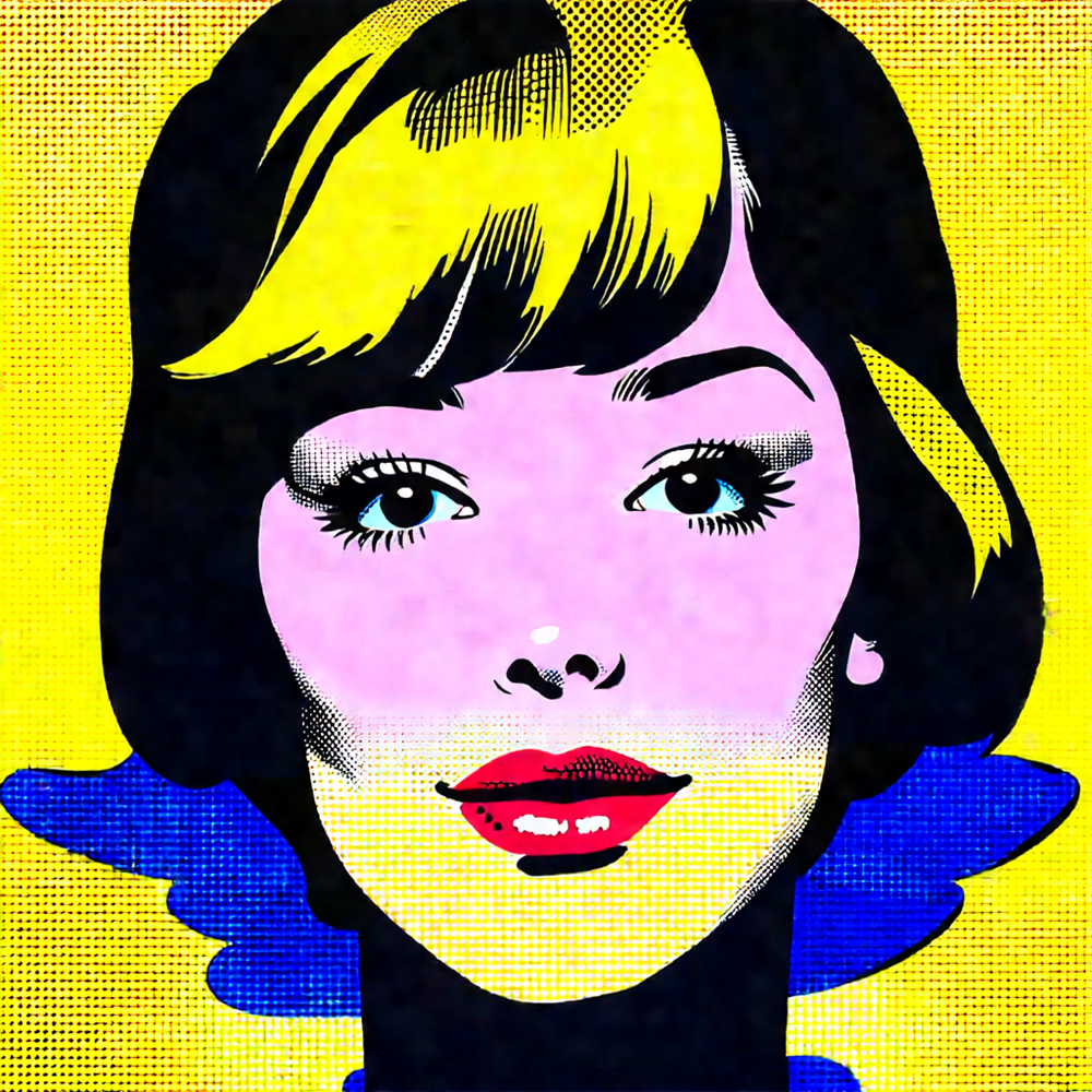 Vibrant Visage view 2