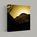 Luminous Dawn over the Minaret thumbnail 1