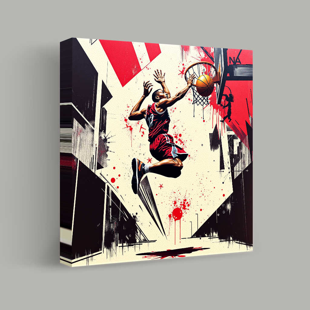 Elevation of Dynamics view 1