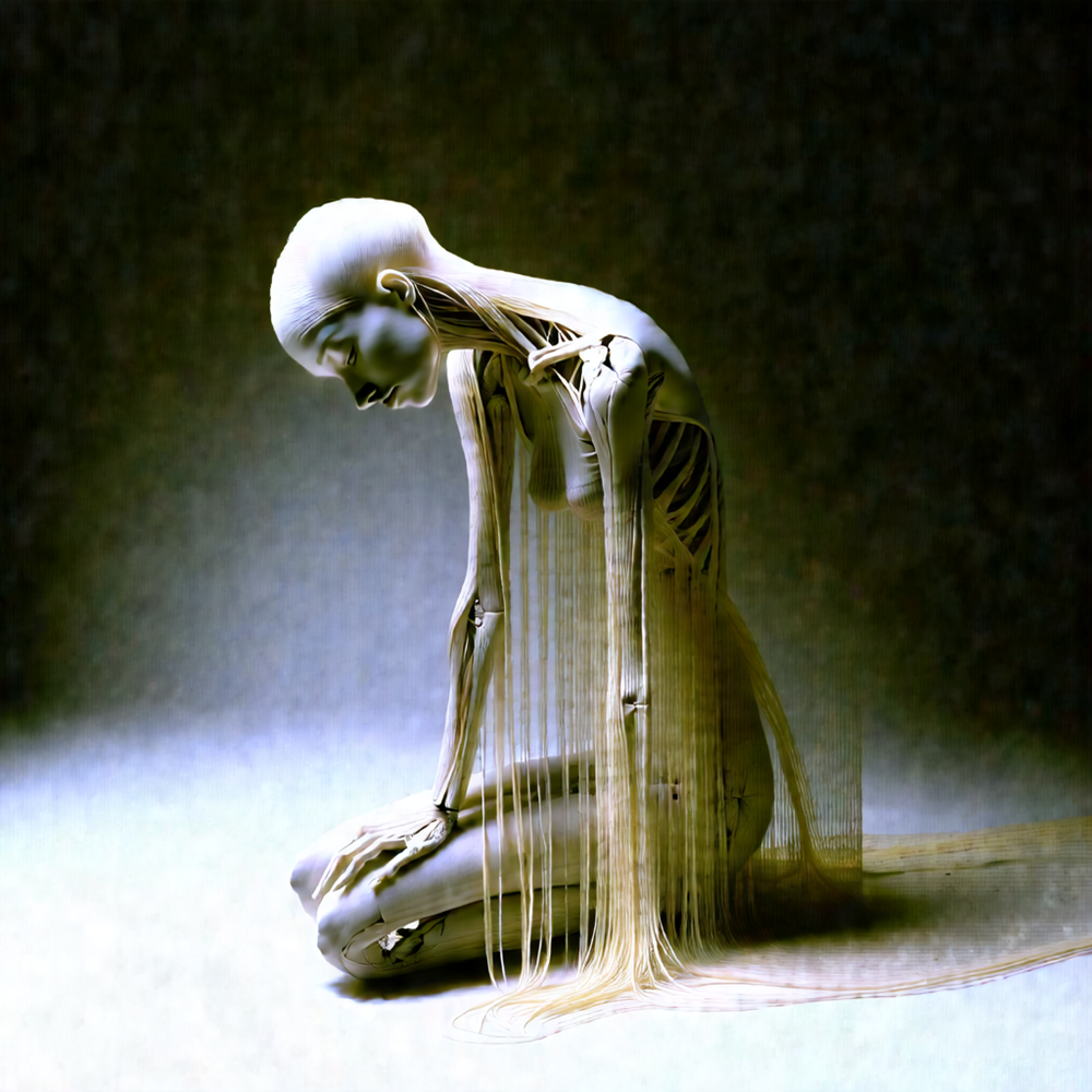 Fragile Threads of Being view 2