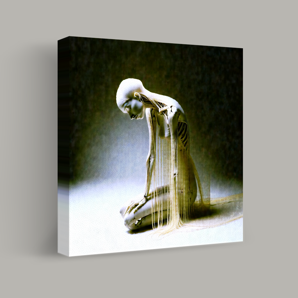 Fragile Threads of Being view 1