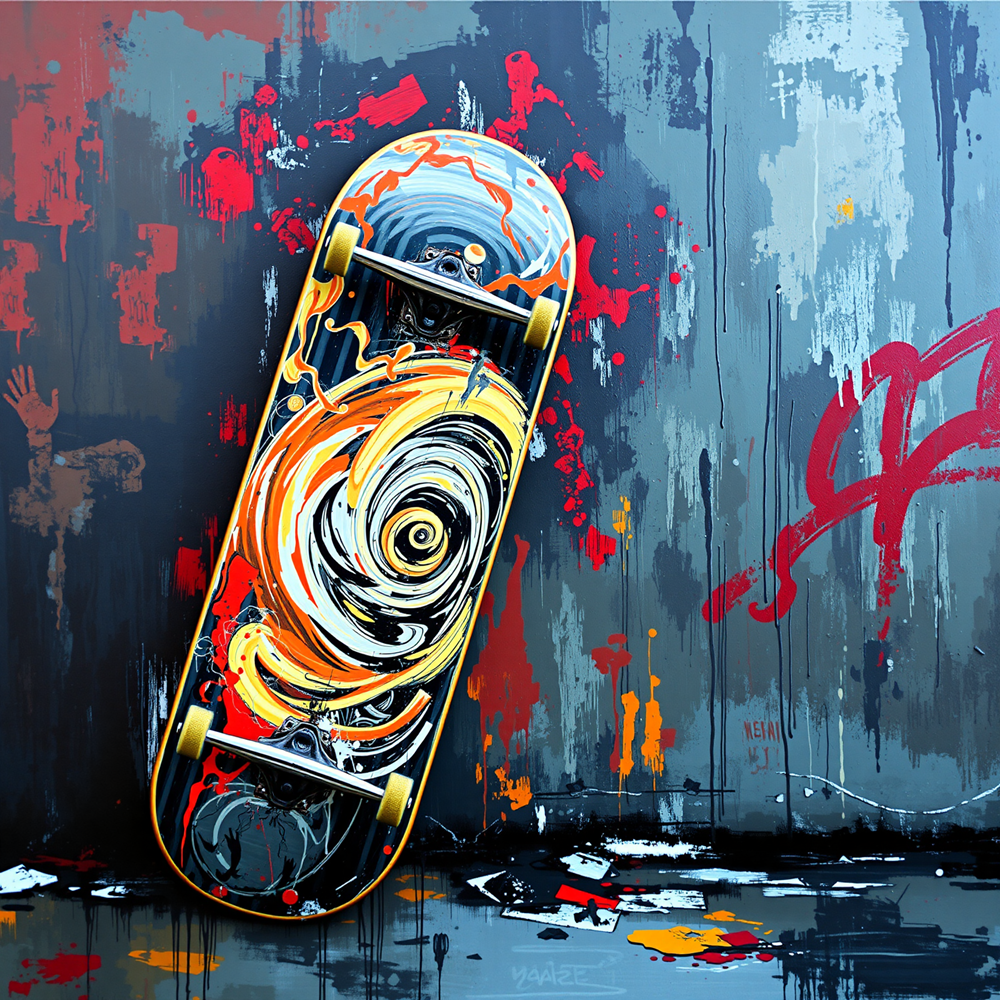 Vortex Dynamics view 2