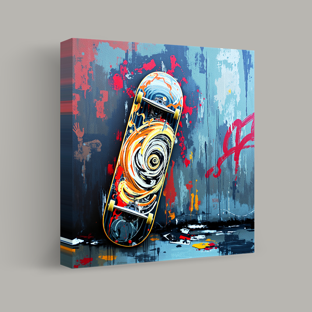 Vortex Dynamics view 1