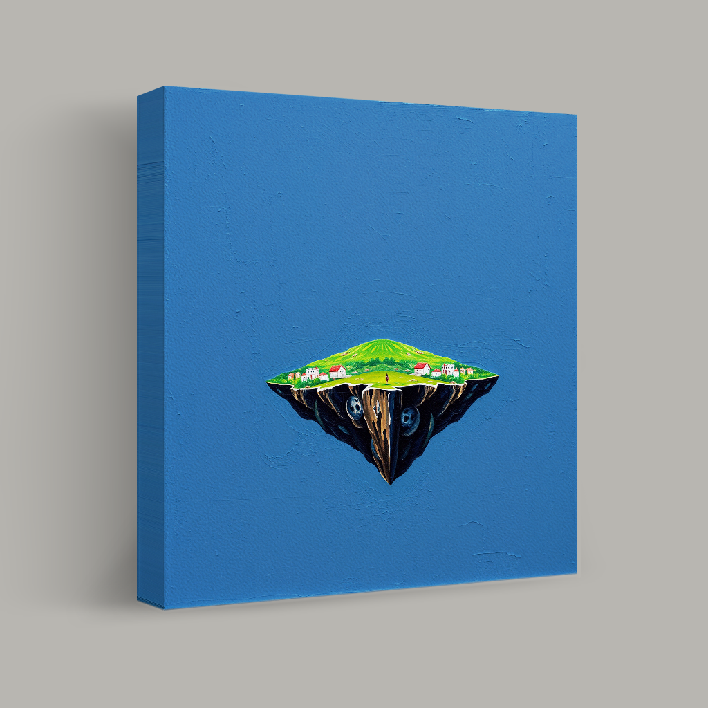 Floating Realms view 1