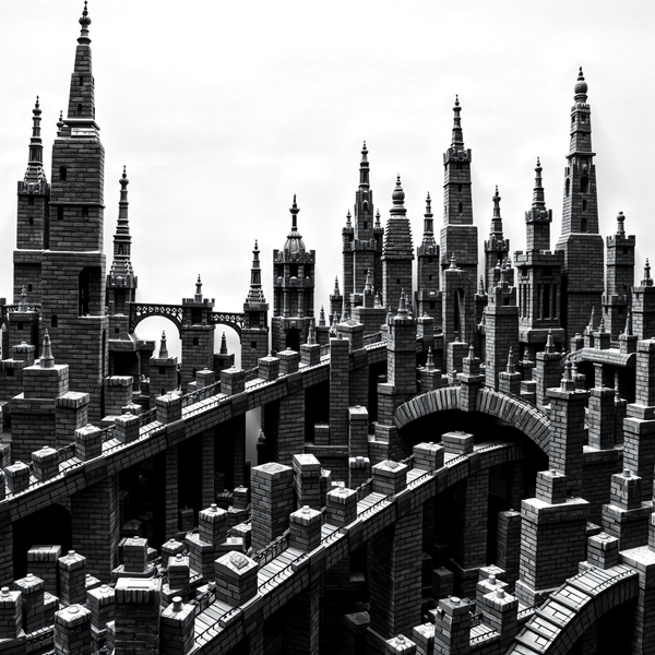 Architectural Aspirations