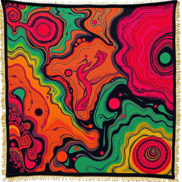 Vibrations in Spectrum